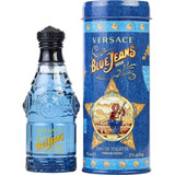 Perfume Versace Blue Jeans 75ml -