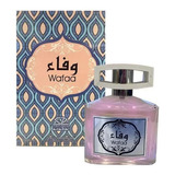 Perfume Wafaa Zirconia Arabia Eau De