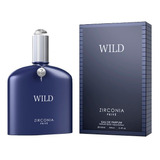 Perfume Wild Zirconia Privé Eau De