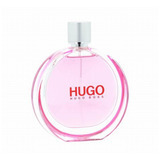 Perfume Woman Extreme Hugo Boss 75 Ml Edp Original