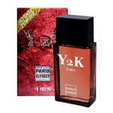 Perfume Y2k 100ml Edt - Paris