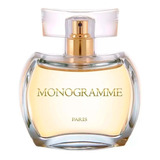 Perfume Yves De Sistelle Monogramme Edp