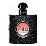 Perfume Yves Saint Lauent Black Opium