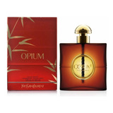 Perfume Yves Saint Lauren Opium 90ml