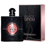 Perfume Yves Saint Laurent Black Opium Blanche 90ml