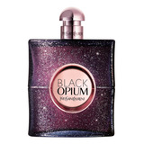 Perfume Yves Saint Laurent Black Opium