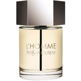 Perfume Yves Saint Laurent L'homme Edt 100ml - Sem Caixa