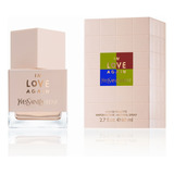 Perfume Yves Saint Laurent La Collection