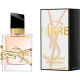 Perfume Yves Saint Laurent Libre Feminino 30ml Edt Original