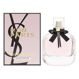 Perfume Yves Saint Laurent Mon Paris Feminino 90ml Edp