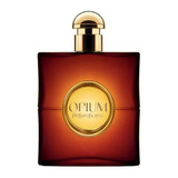 Perfume Yves Saint Laurent Opium Edt 90ml