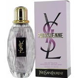 Perfume Yves Saint Laurent Parisienne Edt Feminino 50ml
