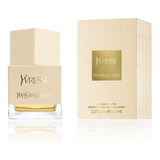 Perfume Yvresse Yves Saint Laurent Feminino 80ml Edt - Volume Da Unidade 80 Ml