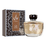 Perfume Zircônia Arabia Rayan Edp 100ml