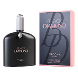 Perfume Zirconia Privé Black Diamond Eau