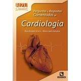 Perguntas E Respostas Comentadas De Cardiologia