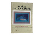 Pericia Medica Judicial (1ª Edição 1982)