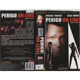 Perigo Online - Consulte Filmes De Michael Madsen Celia Xavi
