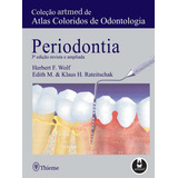 Periodontia - Revista E Ampliada
