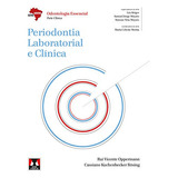 Periodontia Laboratorial E Clínica, De Oppermann,rui