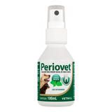 Periovet Spray Fr 100 Ml -