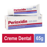 Perioxidin Creme Dental 65g