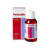 Perioxidin Enxaguatorio 200ml