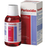 Perioxidin Enxaguatório Bucal 200ml