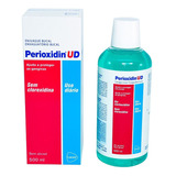 Perioxidin Ud Enxaguante Bucal Antisséptico 500ml