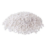 Perlita Expandida Grossa 10 Litros Substrato Orgânico Grow
