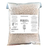 Perlita Expandida Grossa Premium Para Substrato 10 Litros