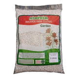 Perlita Expandida Grow Cultivo Indoor Outdoor Substrato 05 L