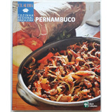 Pernambuco (1ª Edição, 174 Páginas, Receitas
