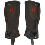 Perneira Mangalarga Country Em Neoprene Pra Cavaleiro Oferta