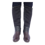 Perneira Neoprene Clássica Boutique Do Cavalo