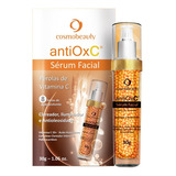 Pérolas De Vitamina C Serum Facial Cosmobeauty Melhor Preço