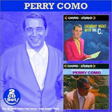 Perry Como-saturday Night With Mr.c /