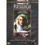 Perseguição - Dvd - Lana Turner