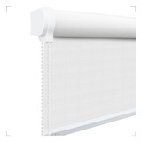 Persiana Rolo Tela Solar Screem 3% (l)1,10cm X (a)2,20cm