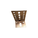 Persianas Afastador Kit Com 2 Pçs 8 Cms Prolongador