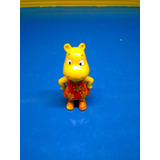 Personagem Miniatura Backyardigans Tasha