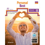 Personal Best A1 Sb Split Ed B - American English - Student's Book & Workbook - Beginner