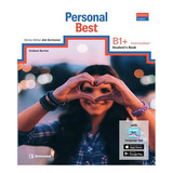 Personal Best B1+ Sb - American English, De Vários Autores. Editora Richmond Publishing (moderna), Capa Mole, Edição 1 Em Português