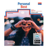 Personal Best B1+ Sb American English