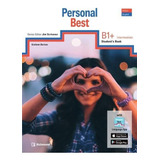 Personal Best B1+ Student's Book - British English