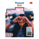 Personal Best B1+ Sudent's Book - American English