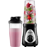 Personal Blender Mondial 2v 2 Copos