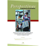 Perspectivas No Movimento Cristão Mundial, De Bradford D.. Editora Edições Vida Nova, Capa Dura Em Português