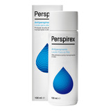 Perspirex Antiperspirante Loção P/ Pés 100ml