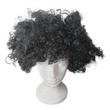 Peruca Black Power Fantasia
